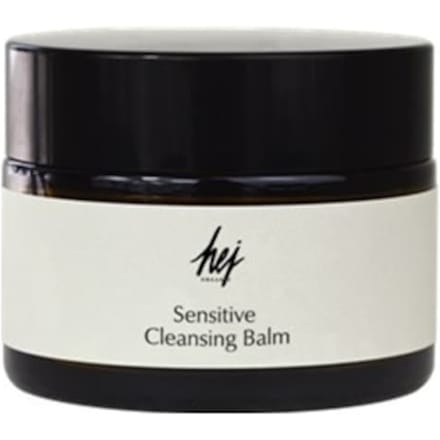 Hej Organic Reinigingscrème Sensitive Cleansing Balm Unisex 100 ml