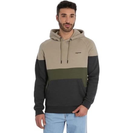 Hoodie Ragwear Bress