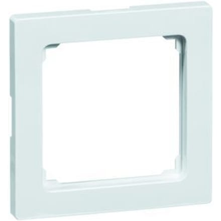 Peha By Honeywell Dialog centraalplaat 50x50 wit - 00828611 [2 stuks]