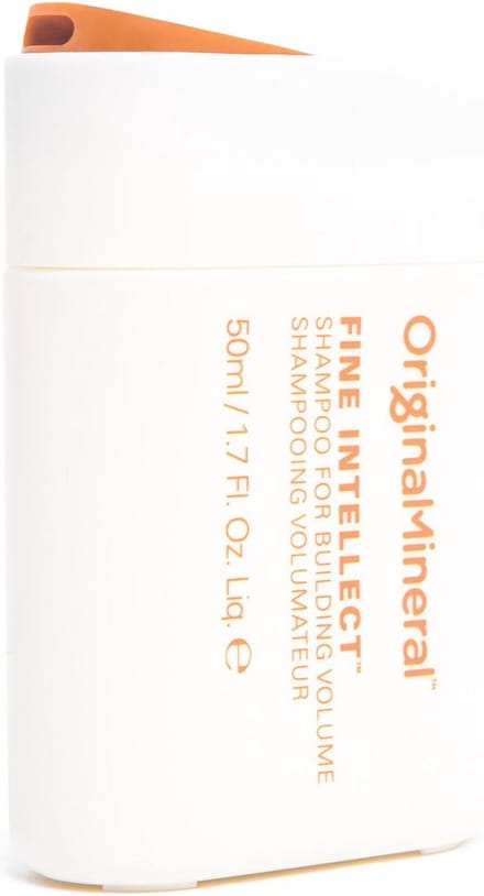O&M Fine Intellect Shampoo -50ml