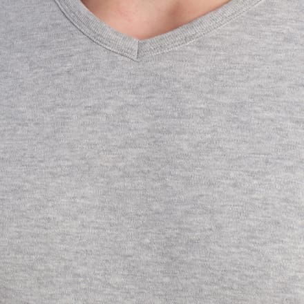 Thermisch T-shirt met korte mouwen voor heren A0255