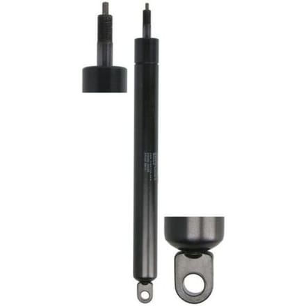 Gasveer, kofferdeksel STABILUS 015480