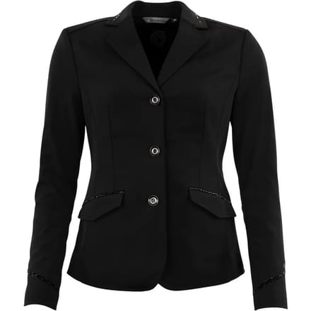Anky Rijjas Anky Platinum Zwart
