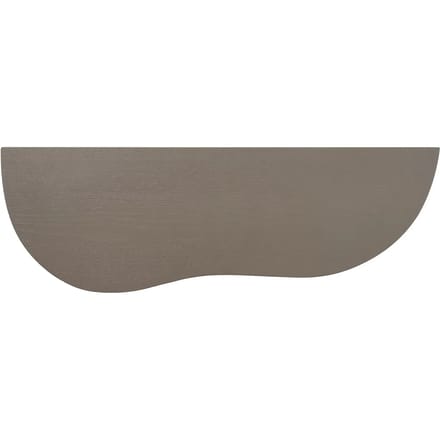 Wandplank House Nordic Botta
