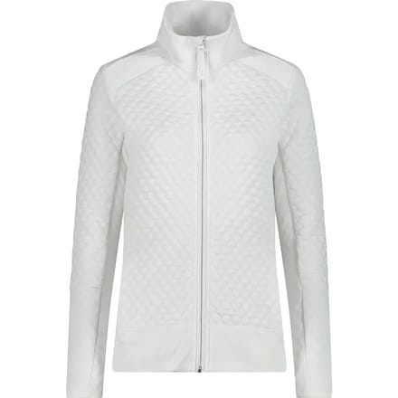 Technische fleece dames CMP