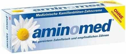 Tandpasta Gevoelige Tanden 75 ml