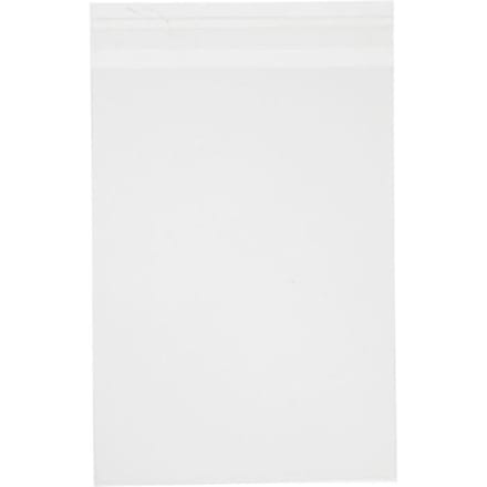 Creativ Company Cellophane Bags 14.5 x 19cm 50pcs.