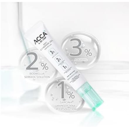 ACCA by Dr.DSP - Anti Comedone Gel Mini 4g