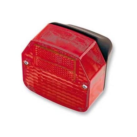Lampglas, achterlicht VICMA 6994