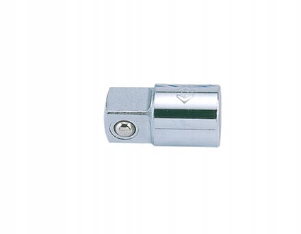 King Tony Adapter 1/2" naar 3/4" 350Nm Chroom-Molybdeen Staal