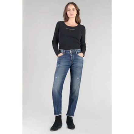 Jeans Le Temps des Cerises Jeans recht , 7/8