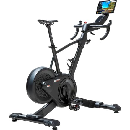 Hometrainer BH Fitness EC01R