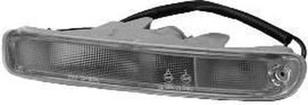VanWezel 2724905 - Clignoteur avant gauche pour Mazda 323 de 11/1994 au 10/1996