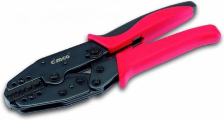 Cimco Cimco Werkzeuge 106140 Perstang Adereindhulzen 16 tot 35 mm²