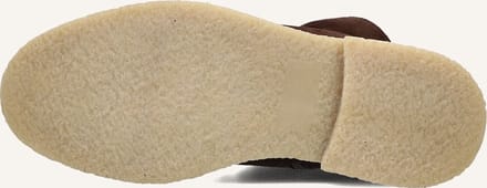 AYANA 09-241 Boots Dames - Bruin - Maat 41