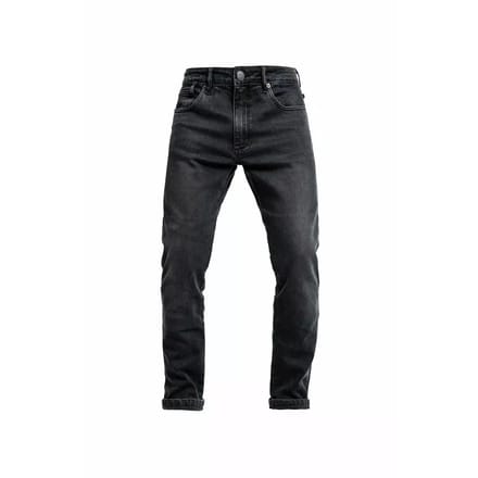 John Doe Pioneer Mono Used Black - Broek