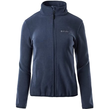 Damesfleece met rits Hi-Tec Lady