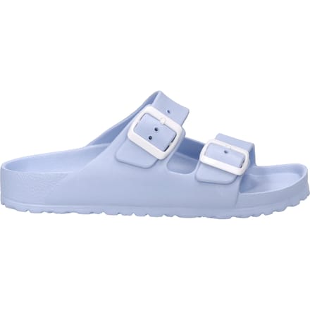 JOSEF SEIBEL Dames Sandaal Martinique 01 in blauw