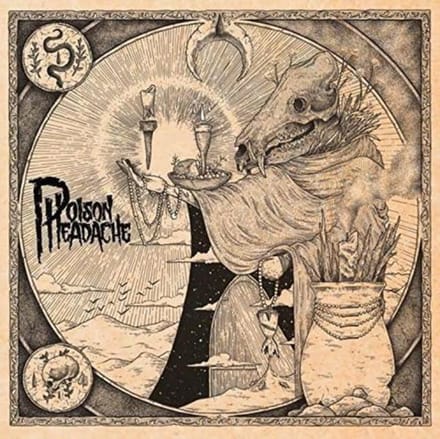 Poison Headache