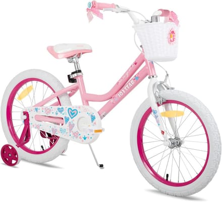 Kinderfietsen voor Jongens en Meisjes Beste Kwaliteit