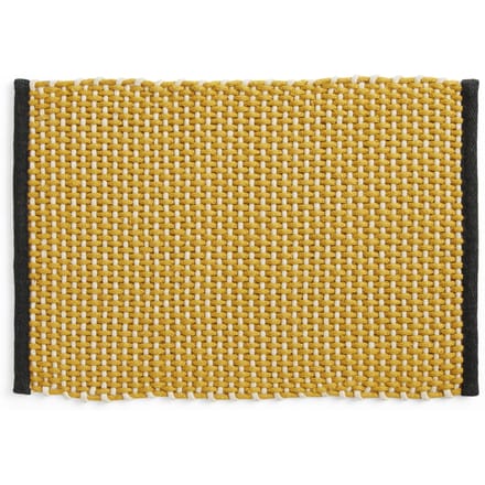 HAY Door Mat Deurmat - ochre
