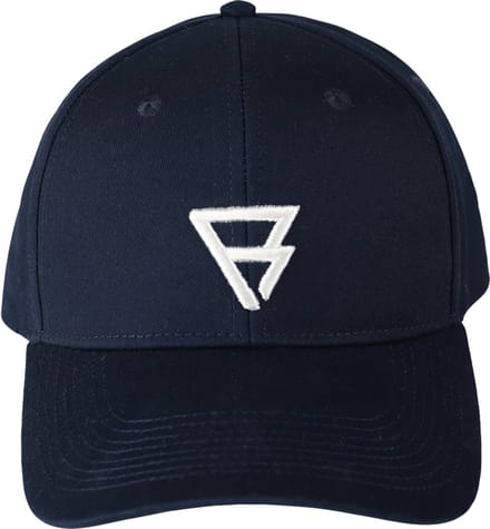 Brunotti - IRISXB Woman Cap | Indigo Blue - ONE SIZE
