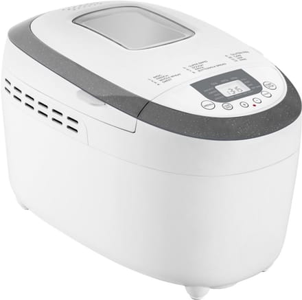 Lexium Broodbakmachine - Meerdere Programma's - Glutenvrij - Timer - Automatisch - Premium