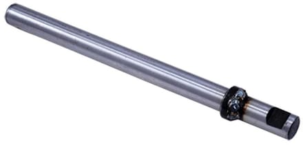 Axe de pédalier RSM pour Mobylette Peugeot 50 103 SP Neuf