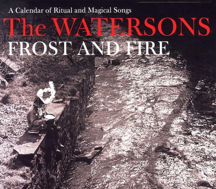 Frost &Amp; Fire