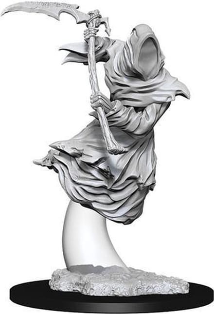 Pathfinder Battles Deep Cuts - Grim Reaper