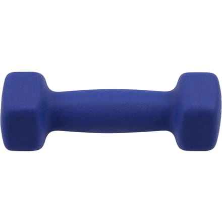 Fitness halter Punch