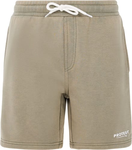 Protest Prtclints Jr – Korte broek Jongens – Joggingbroek – Tailleband elastiek
