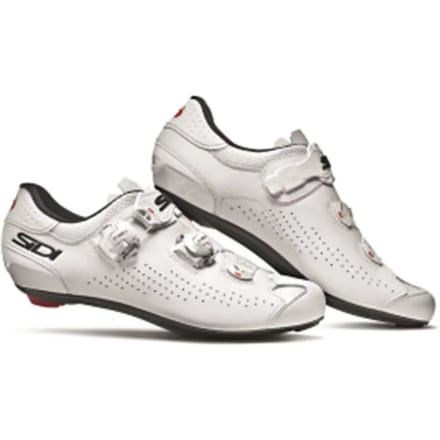 Schoenen Sidi