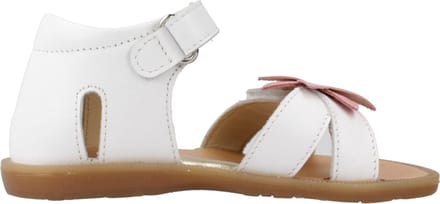 NATURINO SYLVIA Wit 24 EU