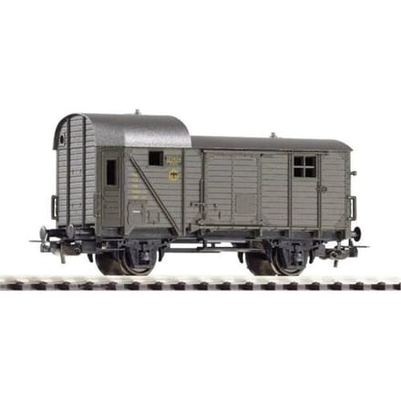 Piko H0 57704 Gesloten wagen DC