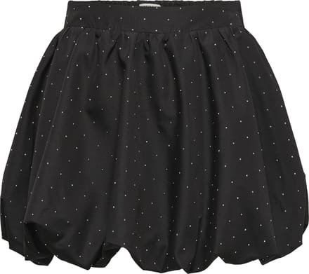 JDY - JDYSKYE HW BUBBLEHEM EMB. SKIRT WVN - Dames - Rokken