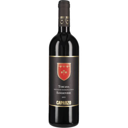 Sangiovese Caparzo 2024