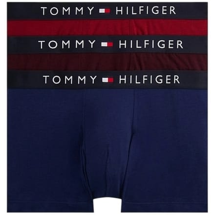 Boxers Tommy Hilfiger Um0um03180