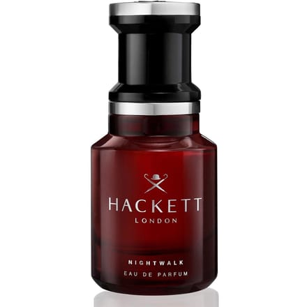 Hackett London, NightWalk, Eau De Parfum, Pour Homme, 50 ml