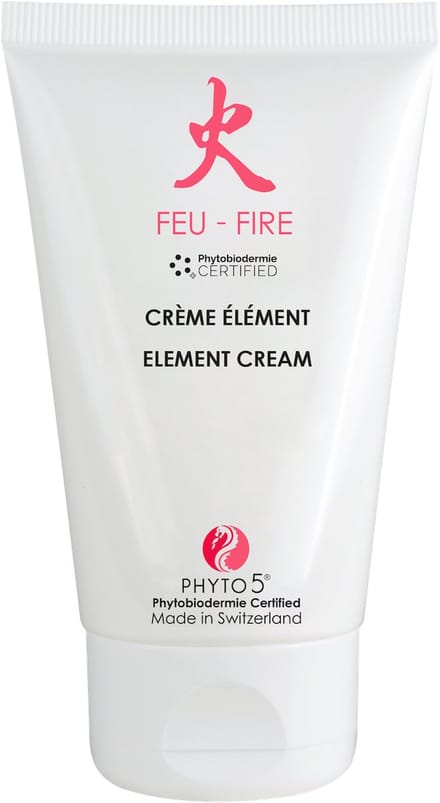 Crème Elément Vuur
