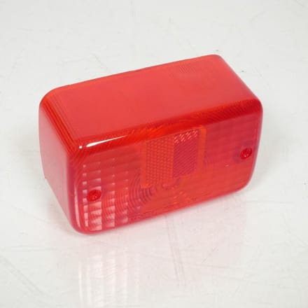 Cabochon feu arrière Générique pour Quad Polaris 400 Scrambler OC9066 Neuf