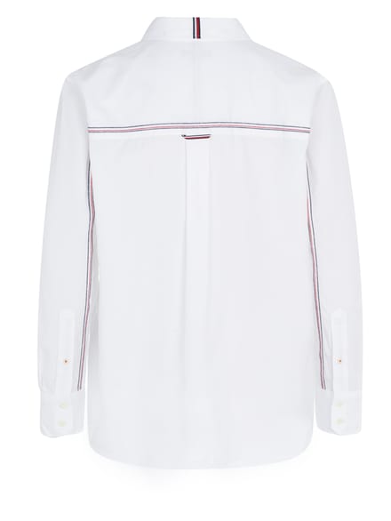 Tommy Hilfiger-blouse