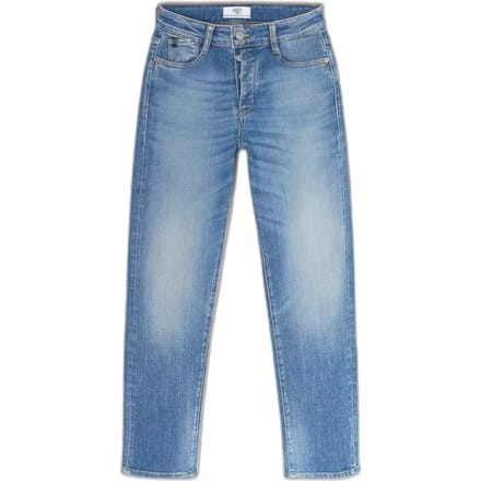 Mom jeans Le Temps des Cerises BAMBINO 400/17