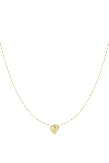 Lucky to Have You ketting