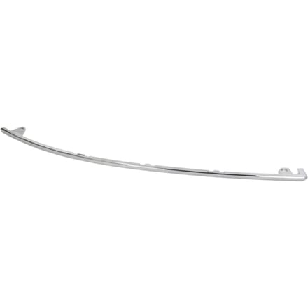 Sierlijst/beschermstrip, bumper BLIC 5703-05-0014923P links