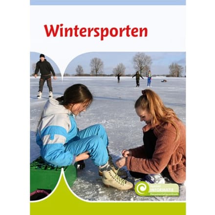 Wintersporten - Junior Informatie - Susan Schaeffer