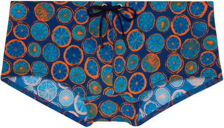 HOM Badeshorts Swim Trunk Trapani