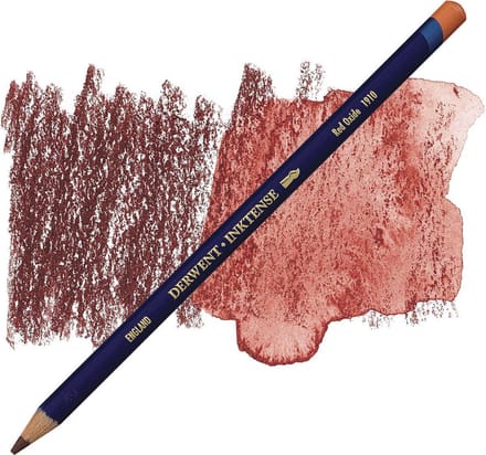 Inktense Red Oxide nr. 1910