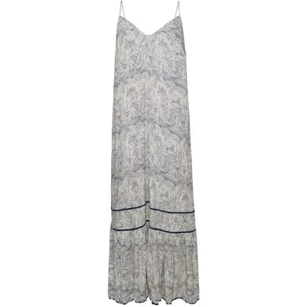 Lang hemdje voor dames Superdry