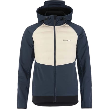 Craft Adv Pursuit Thermal Jas Blauw L Vrouw